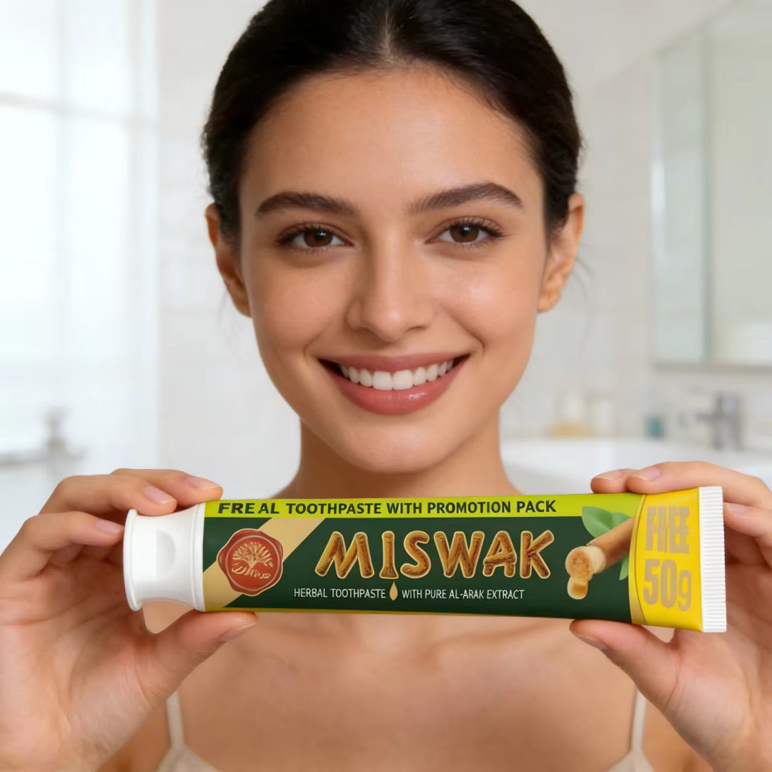 Oral Care