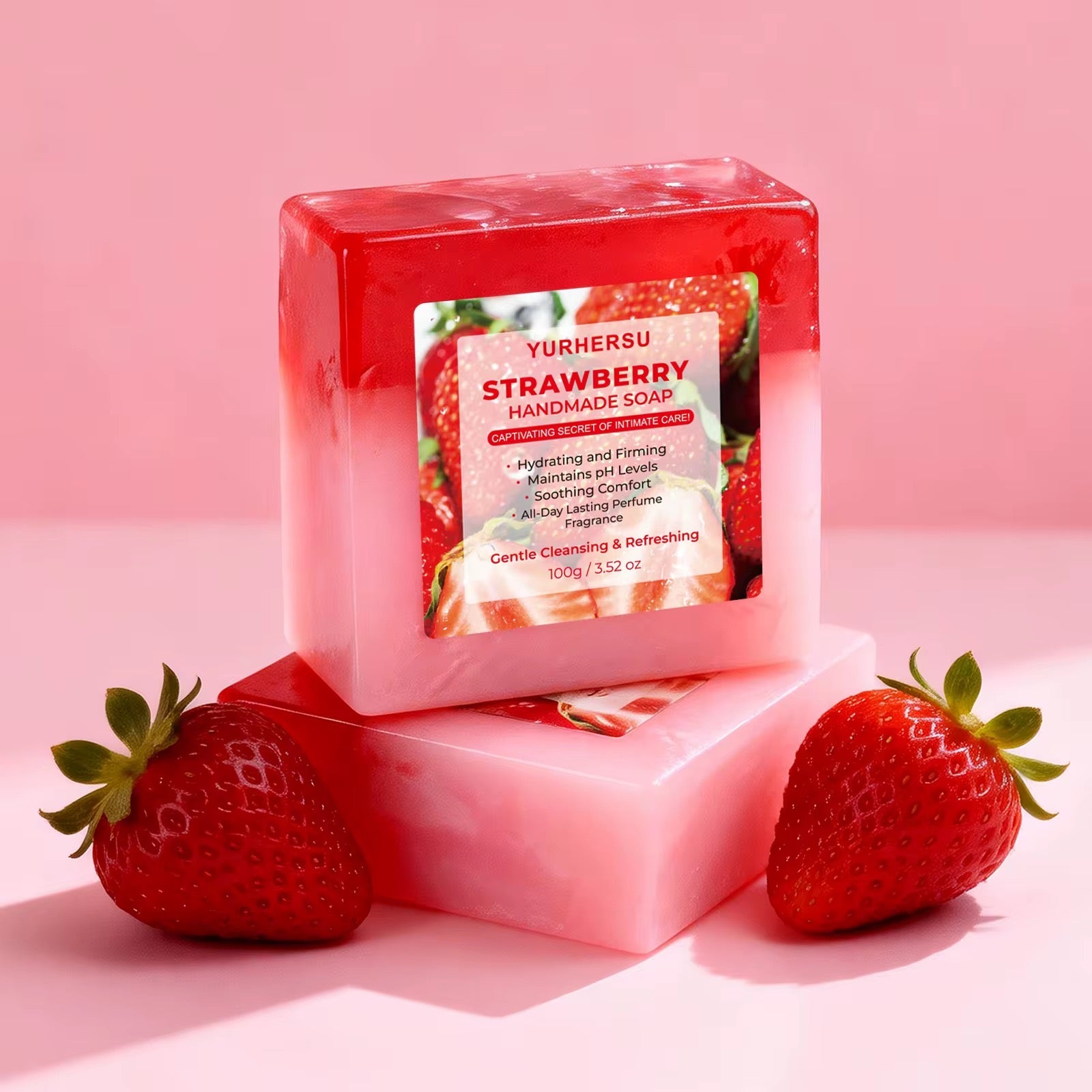Natural Soaps