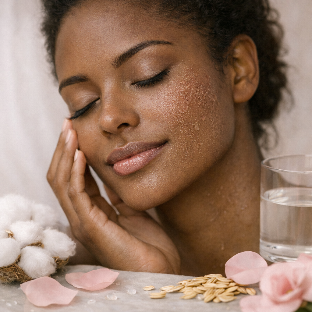 Dry Skin