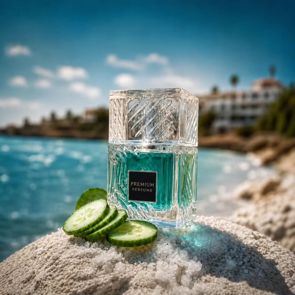 Men Fragrance