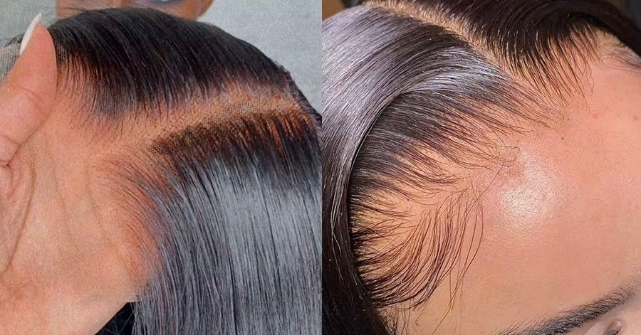 Closures & Frontals