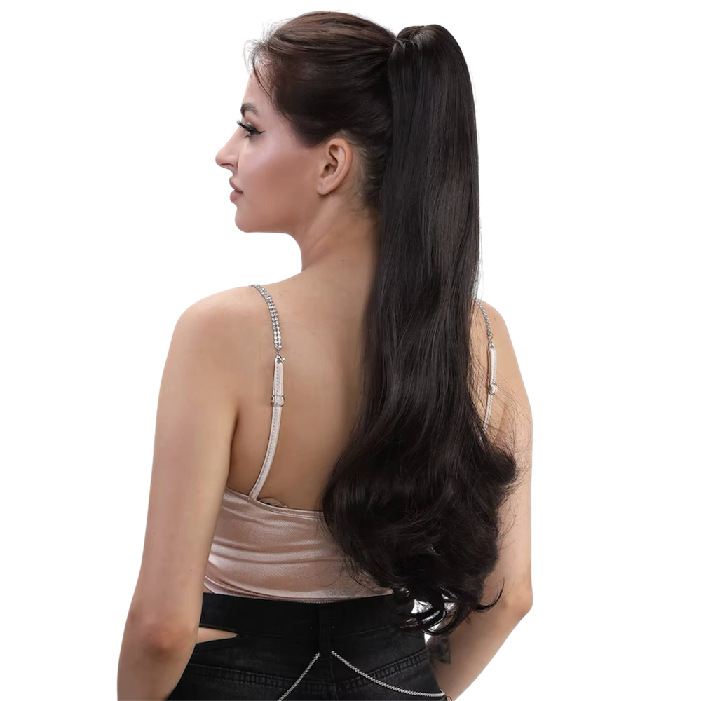 Ponytail Extensions